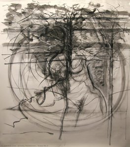 Trees No.2 — Jeremy Henderson, Lyrical Abstraction