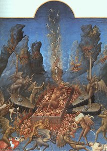 Untitled (6065) — Limbourg Brothers