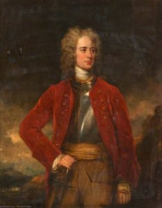 Sir John Shaw , 1st Bt Of Greenock — Thomas Phillips