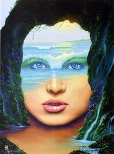 A Place Of Memories — Jim Warren