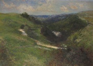 La route des planches