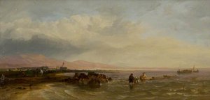 On the Coast of Fife