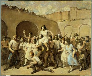 The Seed Of Revolution — Robert Spencer
