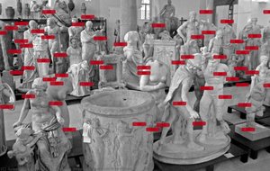 Museum Albertinum — Nicola D'ascenzo Studios