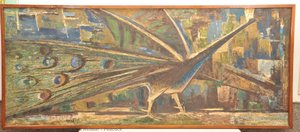 Peacock