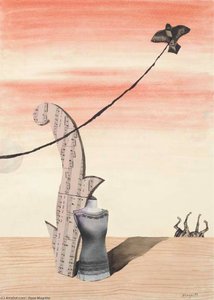 Untitled — René Magritte