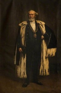 Sir John Muir — Joseph Henderson