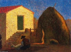 Untitled (341) — Benvenuto Benvenuti