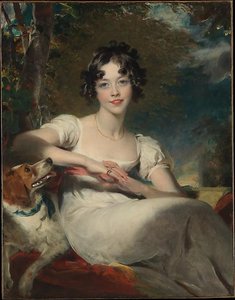 Lady Maria Conyngham (died 1843) — Sir Thomas Lawrence