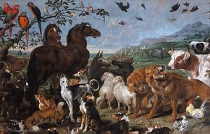 Noah's ark