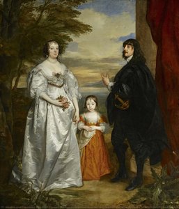 Untitled — Sir Anthony Van Dyck