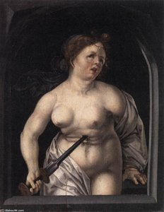 Lucretia