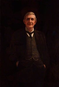 (Walter) Brandon Thomas