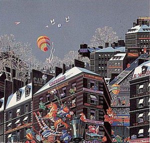 Toys — Hiro Yamagata