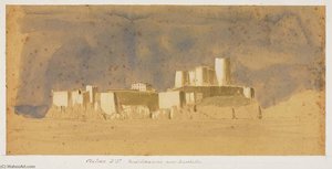 Chateau D'if — Miner Kilbourne Kellogg