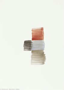 Untitled — Silvia Bächli