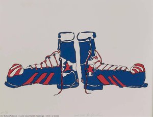Dick's Shoes