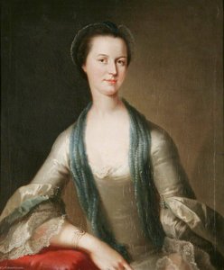 Portrait of a Lady