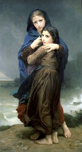 Lorage — William-adolphe Bouguereau