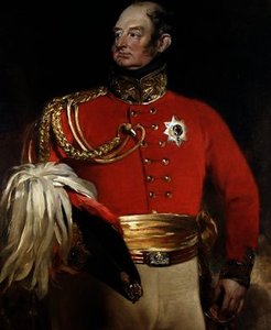 H.r.h. Frederick Augustus, Duke Of York, — Andrew Geddes
