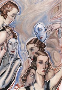 Masked Ball — Gyula Batthyany