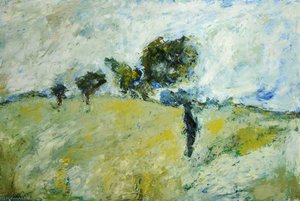 Landscape I — Peter Neal