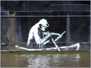 Grim reaper thekla