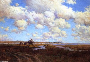 Clearing after a Storm