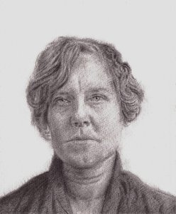 Ruth Snyder — Robert Priseman