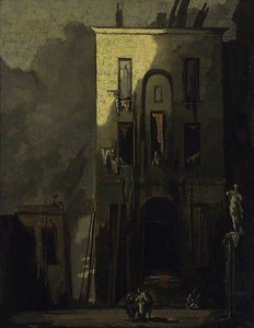 The Slum