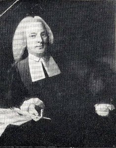 Samuel Quincy, (painting) — John Singleton Copley