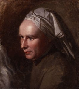 Thomas Greene — George Romney, Baroque