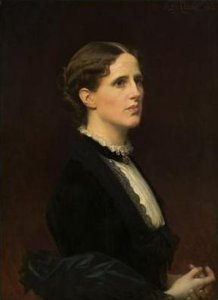 Georgina Schuyler — Henry Baines