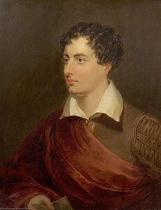 6th Lord Byron