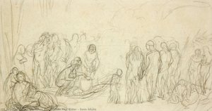 Sem Título — Nikolaus Rugendas, The Elder