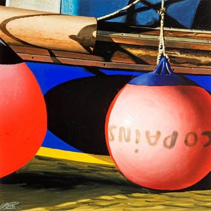 Float Painting Iv — Andrew Potter