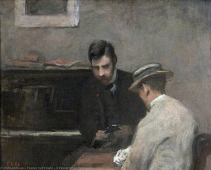 A Conversation Piece