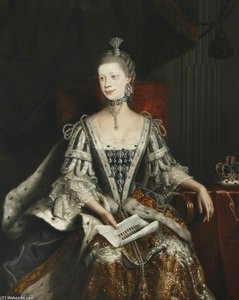 Charlotte Sophia