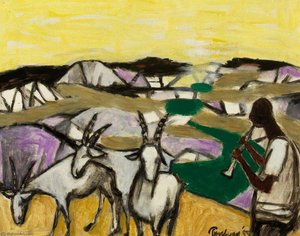 Goatherd