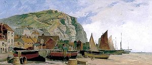 The Fishing Quarter