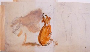 Dog — George Harvey