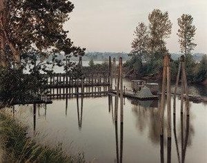 Sauvies Island, Oregon — Joel Sternfeld