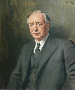 James Fowler Tocher