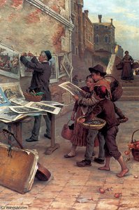 The young critics