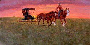 Bringing Home Doc — John Jones
