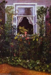 Window — Victor Borisov Mtov