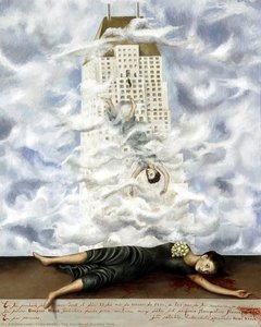 The Suicide of Dorothy Hale