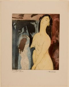 Doorway To Illusion — Arthur B. Davies