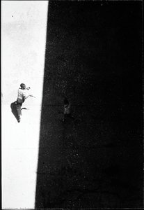 Sun And Shade — Roy Rudolph Decarava, Other