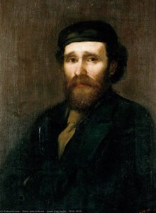 James Keir Hardie (1856–1915)